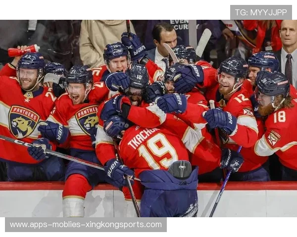 NHL 季后赛：双加时绝杀诞生经典