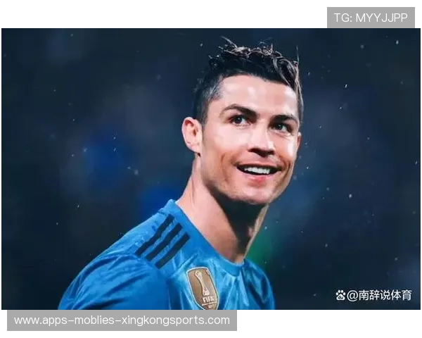 C罗成为球队精神领袖:激情与责任的完美融合 C罗成为球队精神领袖:激情与责任的完美融合