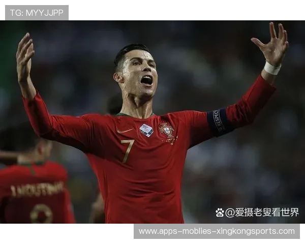 世界杯C罗若在淘汰赛再次闪光，会否成为本届最大反转？