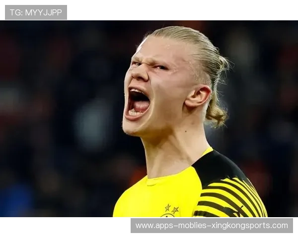 拜仁瞄准哈兰德式力量箭:新时代锋线的终极追求 拜仁瞄准哈兰德式力量箭:新时代锋线的终极追求